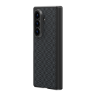 Кевларовый чехол MagSafe с защитой шарнира Benks ArmorGrid Pro Grand Combo для Samsung Galaxy Z Fold8 Ultra - фото 2
